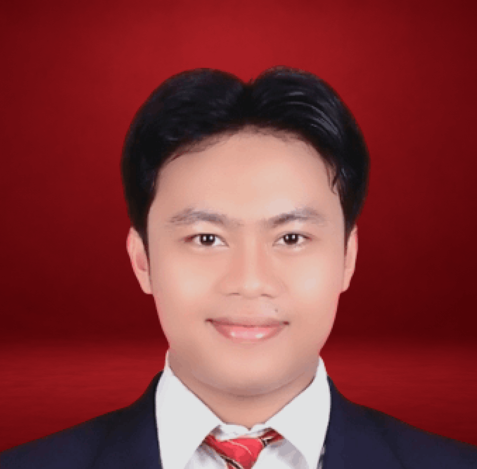 Placeholder potret Dr. Ade Arif