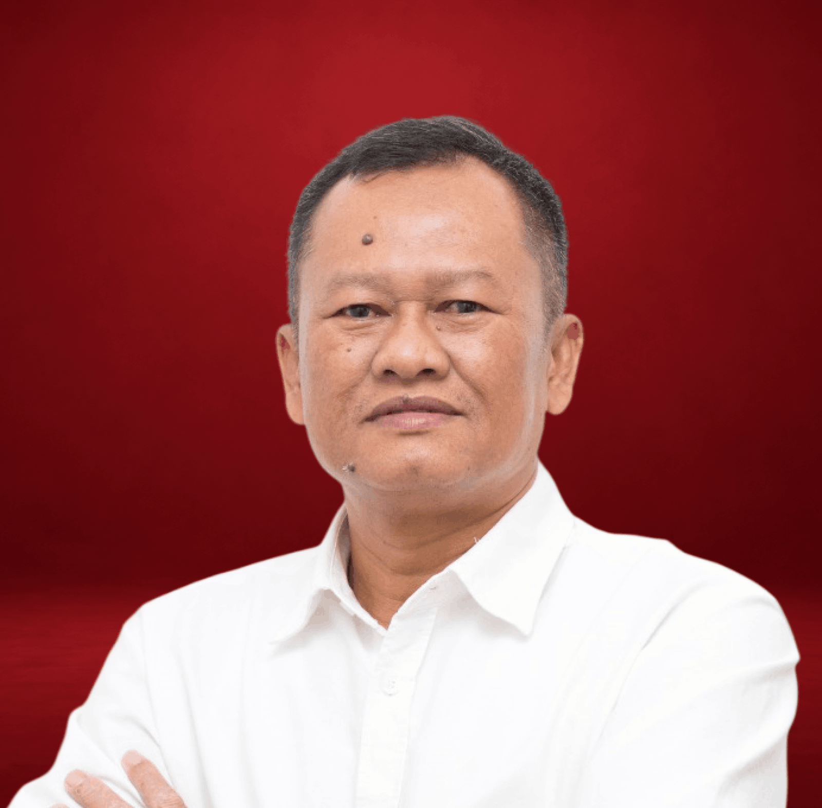 Placeholder potret Dr. M. Fakih