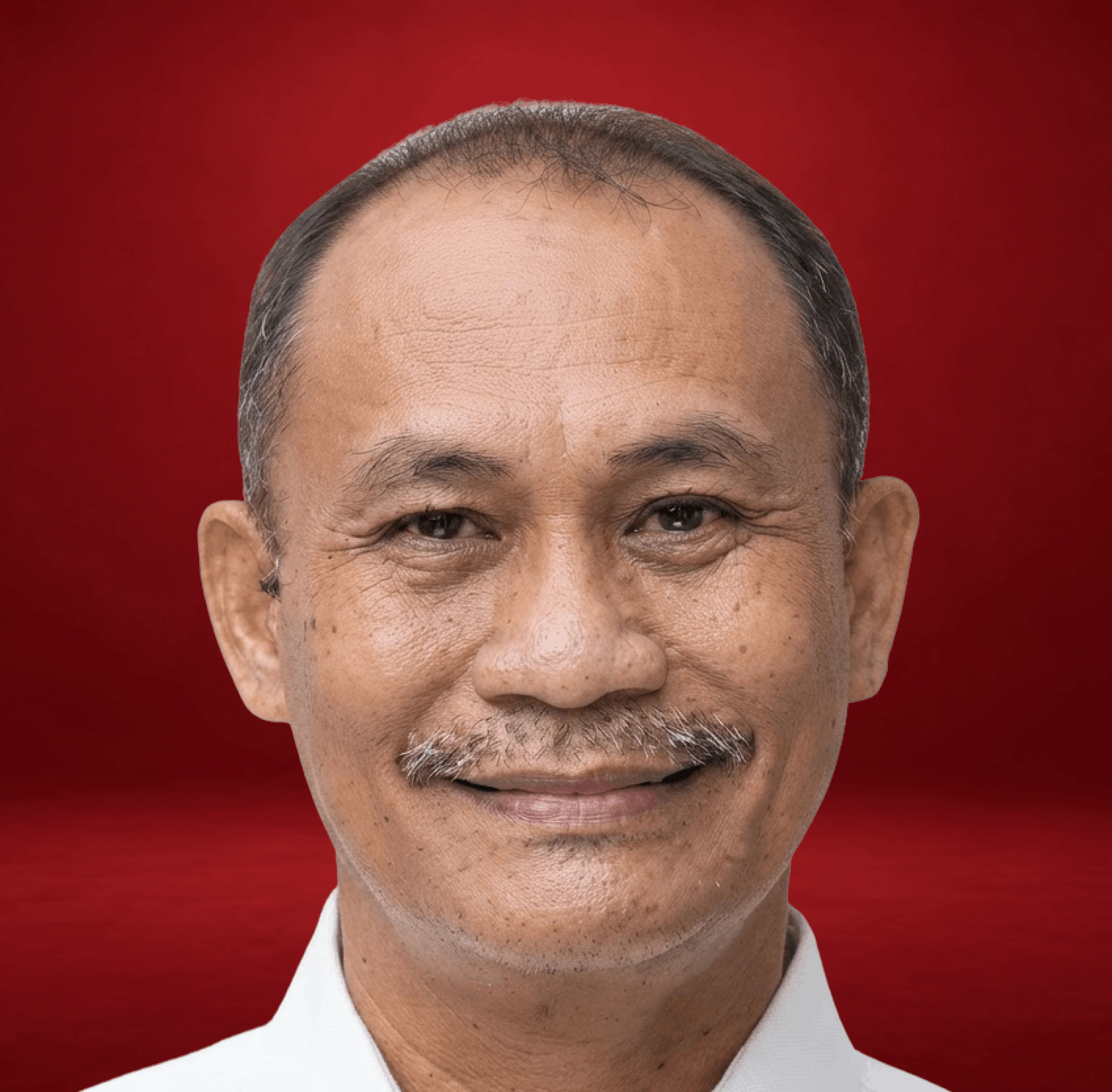 Placeholder potret Dr. Heni Siswanto